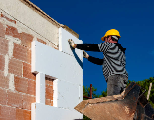 Best Spray Foam Insulation in St Stephens, NC