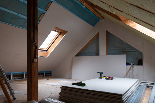 Best Eco-Friendly Insulation in St Stephens, NC