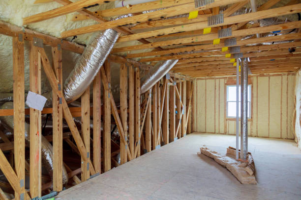 St Stephens, NC Insulation Contractor Company