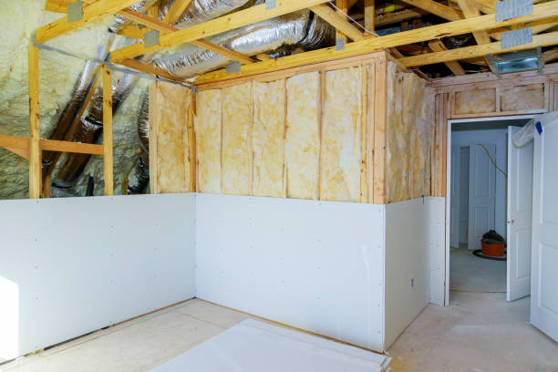 Best Spray Foam Insulation in St Stephens, NC