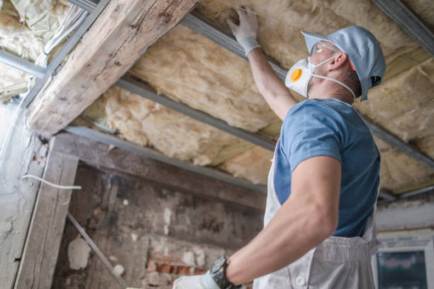 Best Fiberglass Insulation in St Stephens, NC