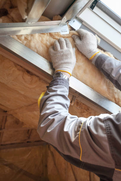 Best Insulation for Specific Applications in St Stephens, NC